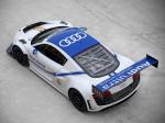Audi R8 LMS Ultra 2012 года